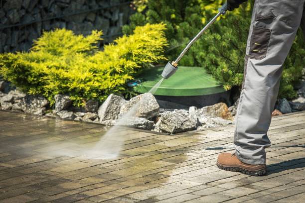 Best House Exterior Washing  in The Plains, OH