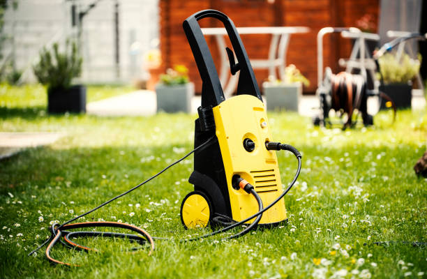 Best Parking Lot and Garage Cleaning  in The Plains, OH